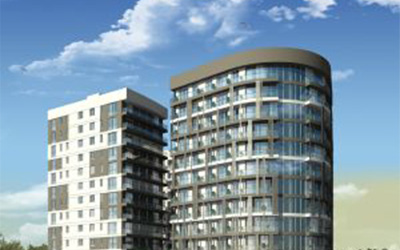 Şimşek Yapı Şerifali